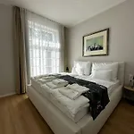 Rezidencia Opera - Bizet Apartmán Turčianske Teplice