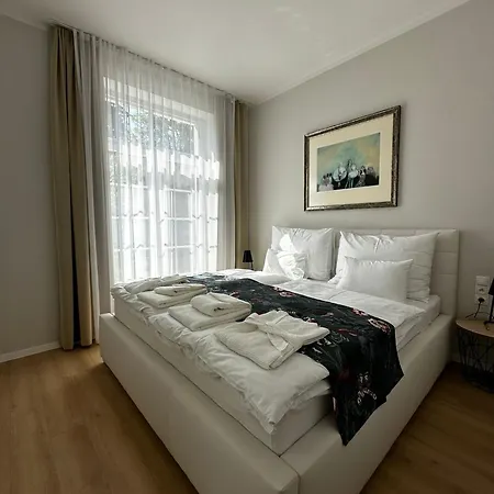 Rezidencia Opera - Bizet Apartamento Turčianske Teplice