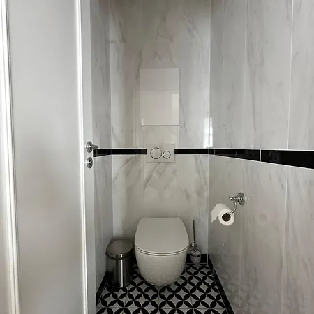 Rezidencia Opera - Bizet Apartamento