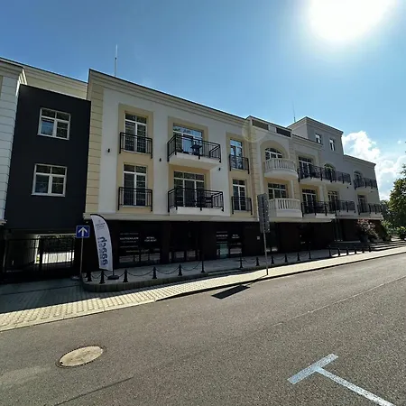 Rezidencia Opera - Bizet Turčianske Teplice