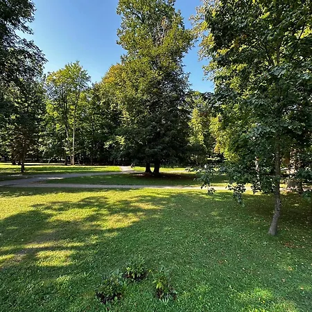 Rezidencia Opera - Bizet Turčianske Teplice