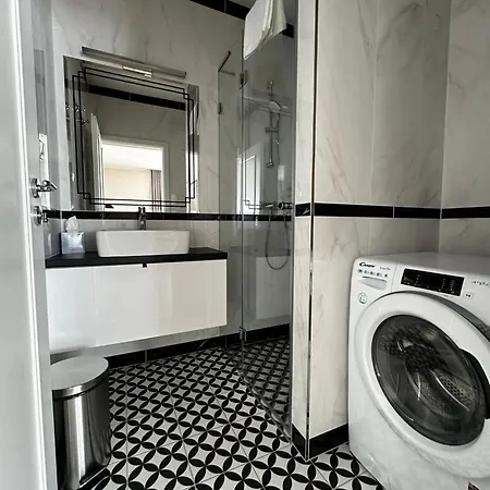 Rezidencia Opera - Bizet Apartamento Turčianske Teplice